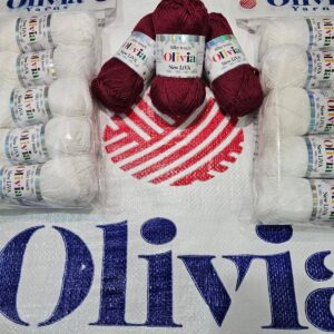 Olivia New Liva