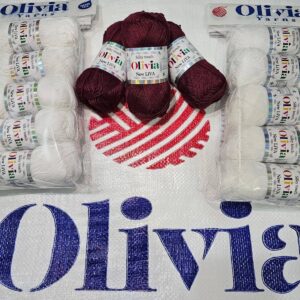 Olivia New Liva