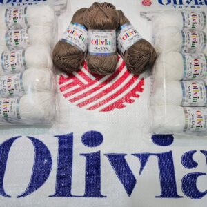 Olivia New Liva