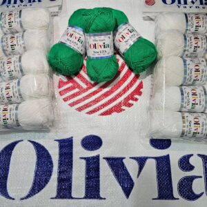 Olivia New Liva