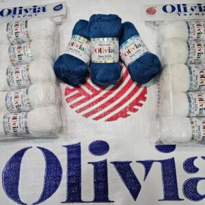 Olivia New Liva
