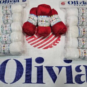 Olivia New Liva