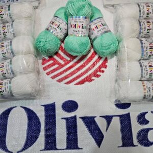 Olivia New Liva