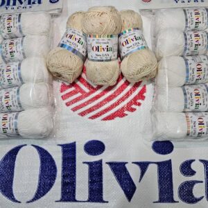 Olivia New Liva
