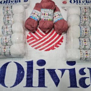 Olivia New Liva