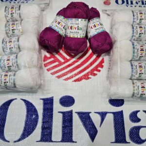Olivia New Liva