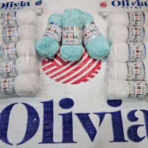 Olivia New Liva