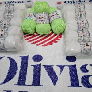 Olivia New Liva