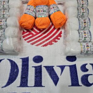 Olivia New Liva