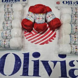 Olivia New Liva