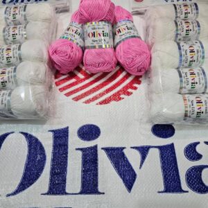 Olivia New Liva