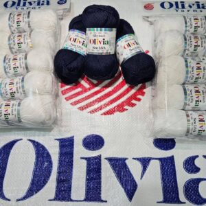 Olivia New Liva