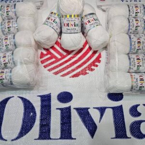 Olivia New Liva