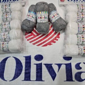 Olivia New Liva