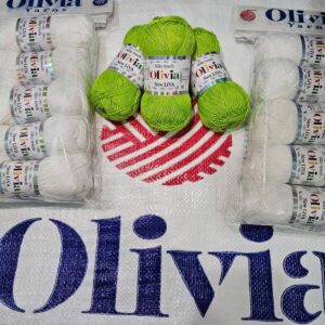 Olivia New Liva