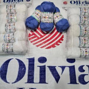 Olivia New Liva