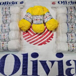 Olivia New Liva