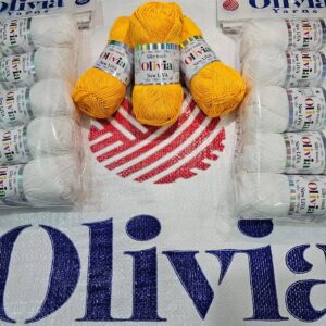 Olivia New Liva