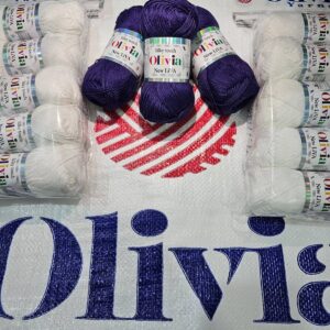 Olivia New Liva