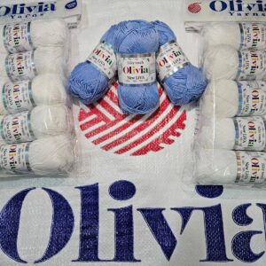 Olivia New Liva