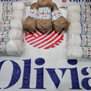 Olivia New Liva
