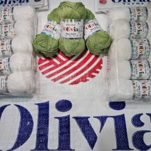 Olivia New Liva