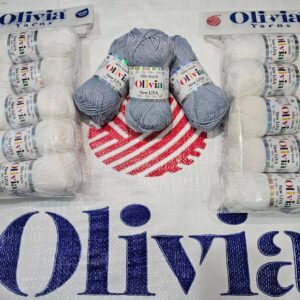 Olivia New Liva