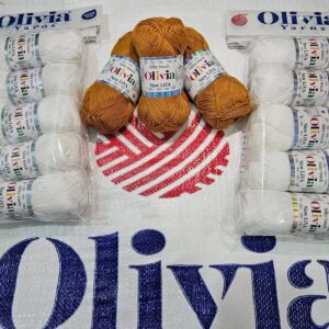 Olivia New Liva
