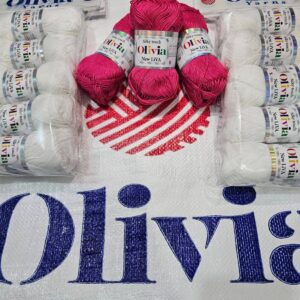 Olivia New Liva