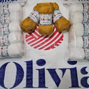 Olivia New Liva