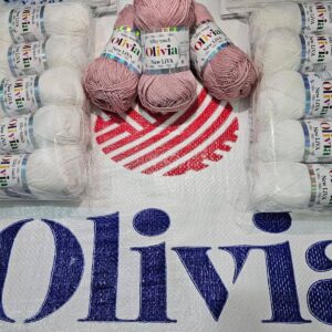 Olivia New Liva