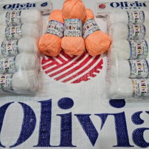 Olivia New Liva