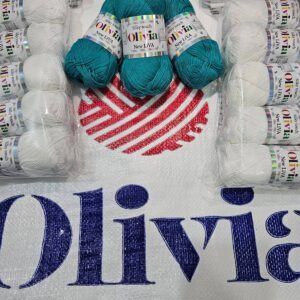 Olivia New Liva