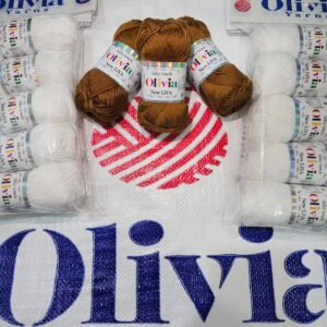 Olivia New Liva