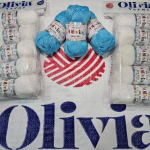 Olivia New Liva