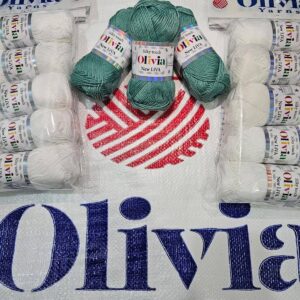 Olivia New Liva