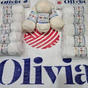 Olivia New Liva