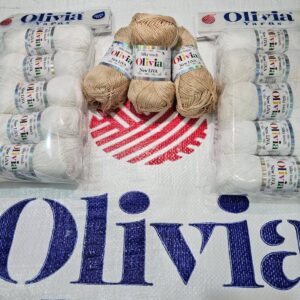 Olivia New Liva
