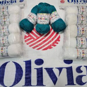 Olivia New Liva