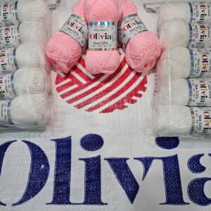 Olivia New Liva