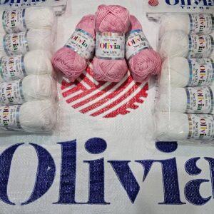 Olivia New Liva