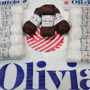 Olivia New Liva