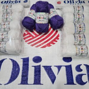 Olivia New Liva