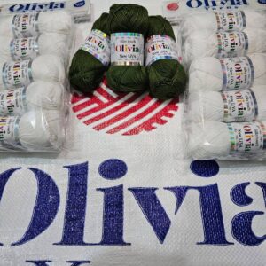 Olivia New Liva
