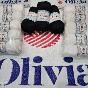 Olivia New Liva
