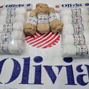 Olivia New Liva