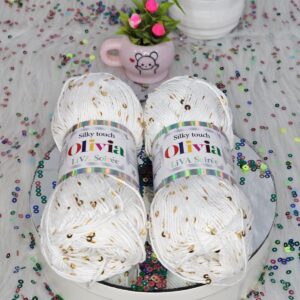 Olivia Liva Soiree
