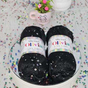 Olivia Liva Soiree