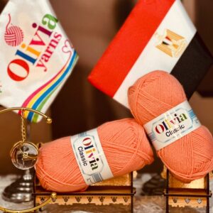 Olivia Classic