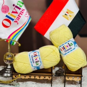 Olivia Classic